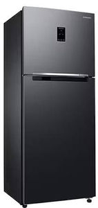 Samsung RT39C553EBX 363 L 3 Star Inverter Frost Free Double Door Refrigerator