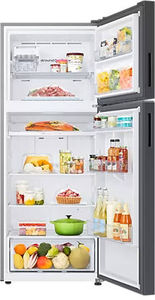 Samsung RT45CG662AB1 415 L 1 Star Inverter Frost Free Double Door Refrigerator