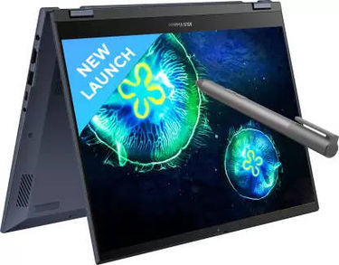 ASUS VivoBook S14 Flip TP3402VAB-LZ541WS Laptop
