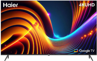 Haier L43FG 43 inch UHD Smart LED TV