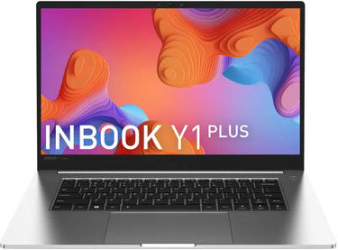 Infinix INBook Y1 Plus XL28 Laptop