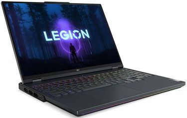 Lenovo Legion Pro 7i 16IRX8H (82WQ007UIN) Laptop