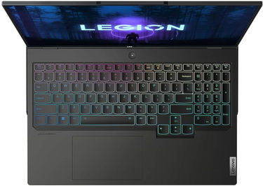 Lenovo Legion Pro 7i 16IRX8H (82WQ007UIN) Laptop
