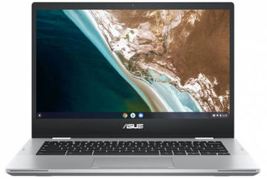 ASUS Chromebook Flip 14 CX1400FKA-EC0168 Laptop
