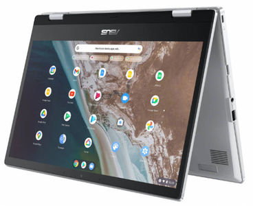 ASUS Chromebook Flip 14 CX1400FKA-EC0168 Laptop