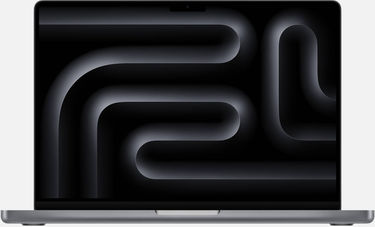 Apple MacBook Pro MR7J3HN/A M3 Ultrabook
