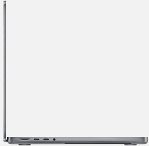 Apple MacBook Pro MR7J3HN/A M3 Ultrabook