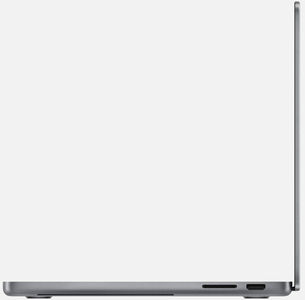 Apple MacBook Pro MR7J3HN/A M3 Ultrabook
