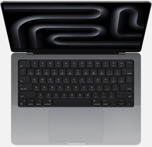 Apple MacBook Pro MR7J3HN/A M3 Ultrabook