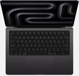 Apple MacBook Pro MRX53HN/A M3 Max Ultrabook