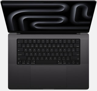 Apple MacBook Pro MRW13HN/A M3 Pro Ultrabook