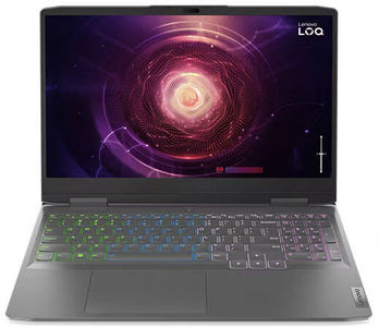 Lenovo LOQ (82XT004KIN) Laptop