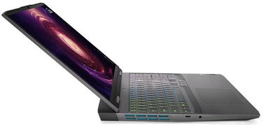 Lenovo LOQ (82XT004KIN) Laptop