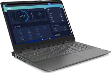 Lenovo LOQ (82XT004KIN) Laptop