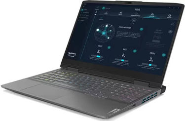 Lenovo LOQ (82XT004KIN) Laptop