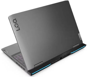 Lenovo LOQ (82XT004KIN) Laptop