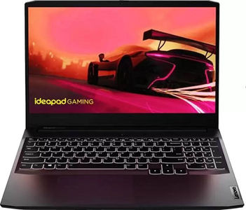 Lenovo Ideapad Gaming 3 (82K2028QIN) Laptop