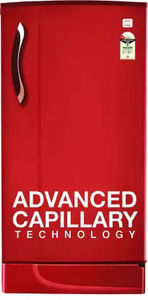 Godrej RD 190A WHF WN RD 180 L 1 Star Direct Cool Single Door Refrigerator