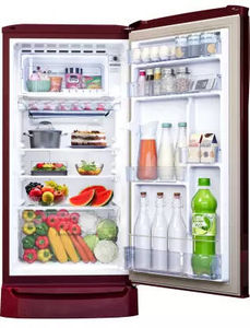 Godrej RD R190B TRF WN RD 180 L 2 Star Direct Cool Single Door Refrigerator