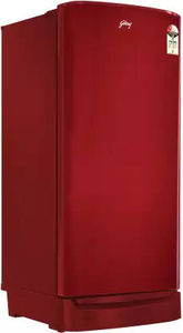 Godrej RD R190B TRF WN RD 180 L 2 Star Direct Cool Single Door Refrigerator