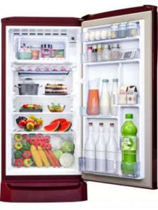 Godrej RD R190B TRF WN RD 180 L 2 Star Direct Cool Single Door Refrigerator
