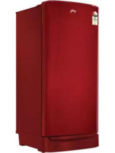 Godrej RD R190B TRF WN RD 180 L 2 Star Direct Cool Single Door Refrigerator