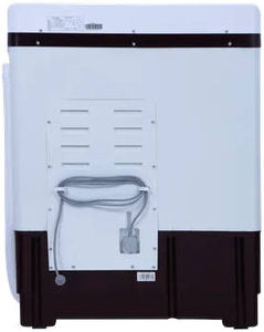Croma 7 Kg Semi Automatic Top Load Washing Machine (CRLW070SMF248601)