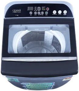 Croma 11 Kg Fully Automatic Top Load Washing Machine (CRLW011FAF264503)
