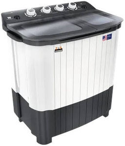 White Westinghouse 8.5 Kg Semi Automatic Top Load Washing Machine (CSW8500)