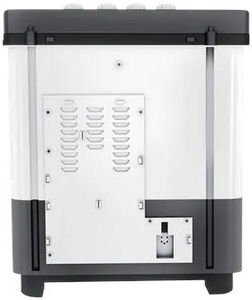 White Westinghouse 8.5 Kg Semi Automatic Top Load Washing Machine (CSW8500)