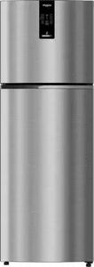 Whirlpool IFPRO INV CNV 355 Arctic Steel(2S)-TL) 308 L 2 Star Inverter Frost Free Double Door Refrigerator