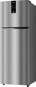 Whirlpool IFPRO INV CNV 355 Arctic Steel(2S)-TL) 308 L 2 Star Inverter Frost Free Double Door Refrigerator