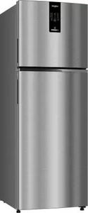 Whirlpool IFPRO INV CNV 355 Arctic Steel(2S)-TL) 308 L 2 Star Inverter Frost Free Double Door Refrigerator