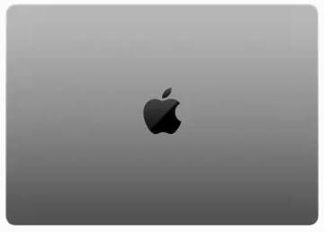 Apple MacBook Pro M3 MTL83HN/A Ultrabook