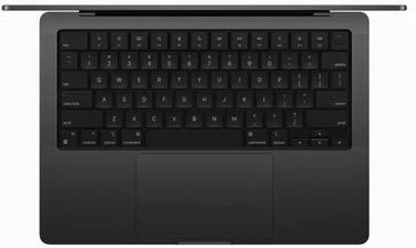 Apple MacBook Pro M3 Pro MRX33HN/A Ultrabook