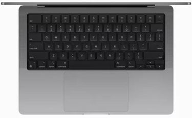 Apple MacBook Pro M3 MTL73HN/A Ultrabook