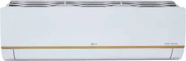 LG RS-Q20GWZE 1.5 Ton 5 Star Inverter Split Air Conditioner
