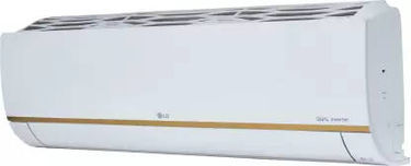 LG RS-Q20GWZE 1.5 Ton 5 Star Inverter Split Air Conditioner