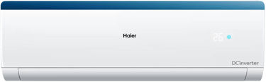 Haier HSU18R-NTB3BE1 1.5 Ton 3 Star Inverter Split Air Conditioner