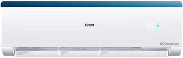 Haier HSU18R-NTB3BE1 1.5 Ton 3 Star Inverter Split Air Conditioner