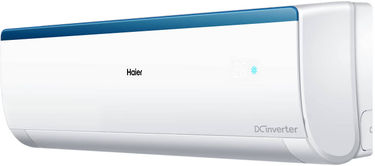 Haier HSU18R-NTB3BE1 1.5 Ton 3 Star Inverter Split Air Conditioner
