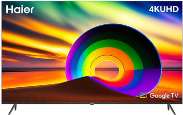 Haier L50FG 50 inch UHD Smart LED TV