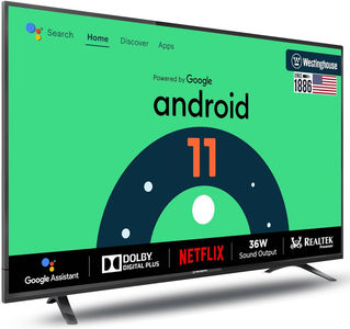 Westinghouse WH32HX41 32 inch HD ready Smart LED TV