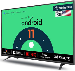 Westinghouse WH32HX41 32 inch HD ready Smart LED TV