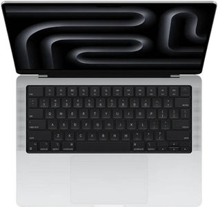 Apple MacBook Pro M3 Pro MRW63HN/A Ultrabook