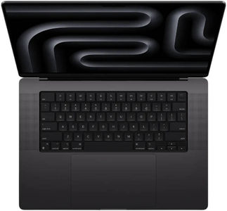 Apple MacBook Pro M3 Max MRW33HN/A Ultrabook