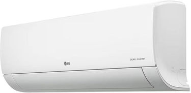 LG RS-Q19JNYE1 1.5 Ton 4 Star Inverter Split Air Conditioner