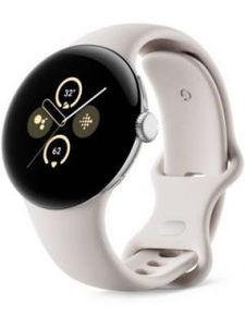 Google Pixel Watch 2 Price In India, Full Specifications (6th Nov 2024)