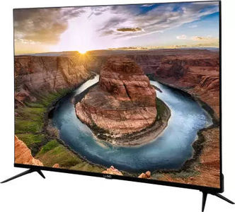 Lloyd 43QS850E 43 inch UHD Smart QLED TV