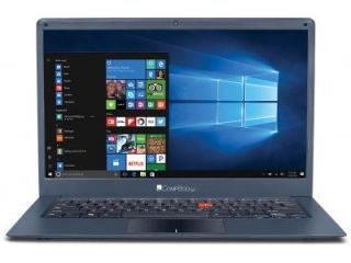 iball CompBook Marvel 6 v2.0 Laptop
